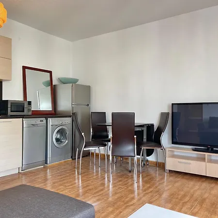 Royal Bay - Private - Bsr - 5 Appartement