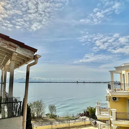 Royal Bay - Private - Bsr - 5 Appartement