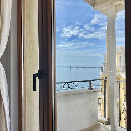 Royal Bay - Private - Bsr - 5 Appartement Sveti Vlas