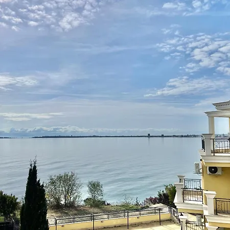 Royal Bay - Private - Bsr - 5 Appartement