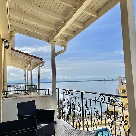 Royal Bay - Private - Bsr - 5 Appartement *
